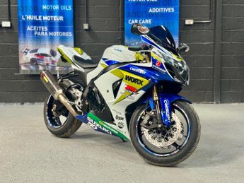  GSXR 1000 K9