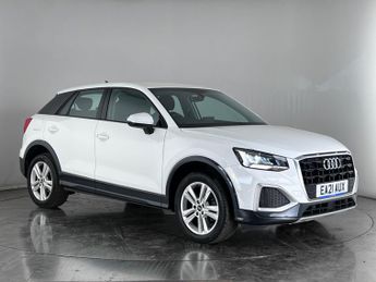 Audi Q2 1.5 TFSI CoD 35 Sport S Tronic Euro 6 (s/s) 5dr