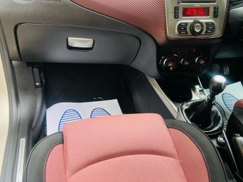 Alfa Romeo MiTo 1.4 16V Lusso Euro 5 3dr