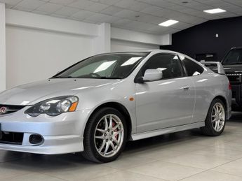 HONDA INTEGRA 1.8 Type R 2dr