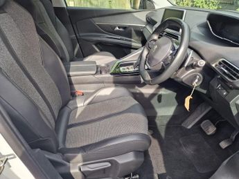 Peugeot 5008 1.2 PureTech Allure EAT Euro 6 (s/s) 5dr