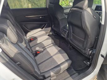 Peugeot 5008 1.2 PureTech Allure EAT Euro 6 (s/s) 5dr