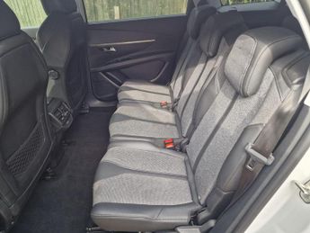 Peugeot 5008 1.2 PureTech Allure EAT Euro 6 (s/s) 5dr
