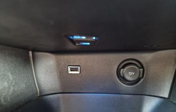 Peugeot 5008 1.2 PureTech Allure EAT Euro 6 (s/s) 5dr