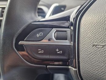 Peugeot 5008 1.2 PureTech Allure EAT Euro 6 (s/s) 5dr