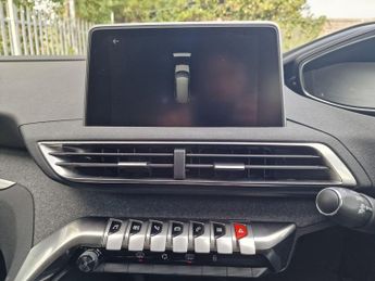 Peugeot 5008 1.2 PureTech Allure EAT Euro 6 (s/s) 5dr