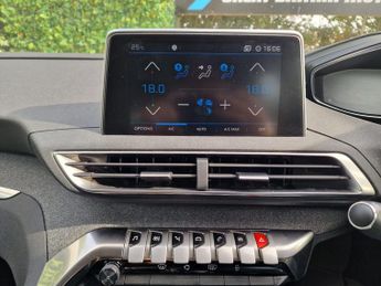Peugeot 5008 1.2 PureTech Allure EAT Euro 6 (s/s) 5dr