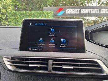 Peugeot 5008 1.2 PureTech Allure EAT Euro 6 (s/s) 5dr