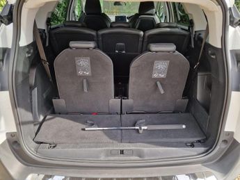 Peugeot 5008 1.2 PureTech Allure EAT Euro 6 (s/s) 5dr