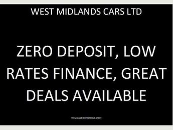 Vauxhall Mokka 1.4i Turbo SE Auto 2WD Euro 6 5dr