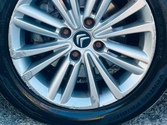 Citroen C4 1.6 VTi VTR+ Auto Euro 5 5dr