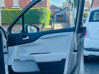 Citroen C4 1.6 VTi VTR+ Auto Euro 5 5dr