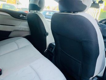 Citroen C4 1.6 VTi VTR+ Auto Euro 5 5dr