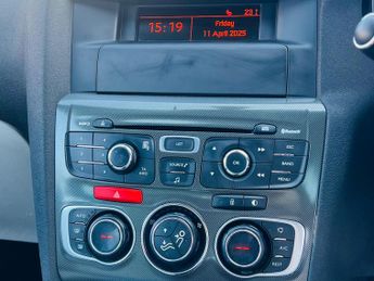 Citroen C4 1.6 VTi VTR+ Auto Euro 5 5dr