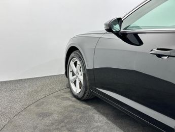 Audi A6 Saloon 2.0 TFSIe 50 Sport S Tronic quattro Euro 6 (s/s) 4dr 14.1kWh