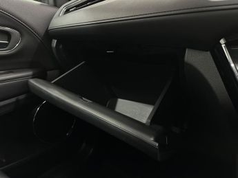 Honda HR-V 1.5 i-VTEC EX CVT Euro 6 (s/s) 5dr
