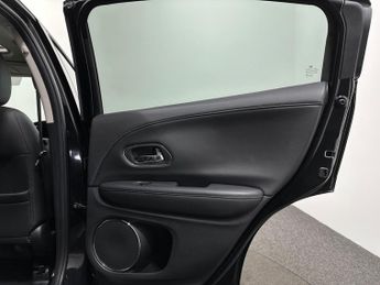 Honda HR-V 1.5 i-VTEC EX CVT Euro 6 (s/s) 5dr