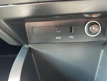 Skoda Fabia 1.0 TSI RedLine Euro 6 (s/s) 5dr