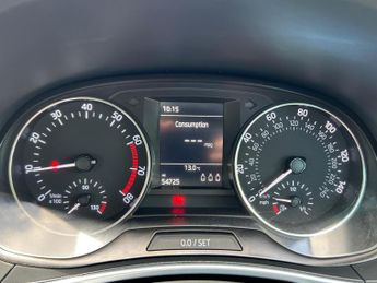 Skoda Fabia 1.0 TSI RedLine Euro 6 (s/s) 5dr