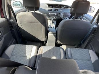 Renault Scenic Xmod 1.5 dCi ENERGY Dynamique TomTom Euro 5 (s/s) 5dr