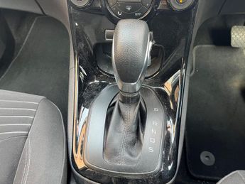 Ford Fiesta 1.6 Titanium Powershift Euro 5 5dr