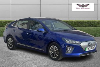 Hyundai IONIQ 38.3kWh Premium Auto 5dr