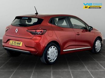 Renault Clio 1.0 TCe Play Euro 6 (s/s) 5dr