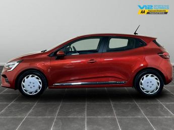 Renault Clio 1.0 TCe Play Euro 6 (s/s) 5dr