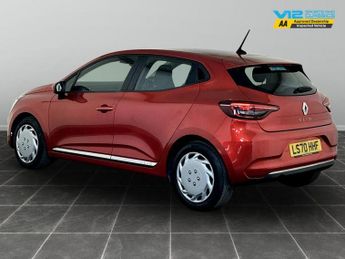 Renault Clio 1.0 TCe Play Euro 6 (s/s) 5dr