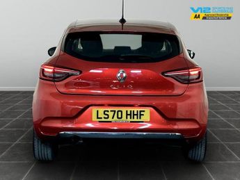 Renault Clio 1.0 TCe Play Euro 6 (s/s) 5dr