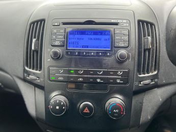 Hyundai i30 1.4 Comfort Euro 5 5dr