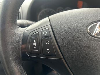 Hyundai i30 1.4 Comfort Euro 5 5dr