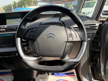 Citroen Grand C4 Picasso 1.6 BlueHDi Flair EAT6 Euro 6 (s/s) 5dr