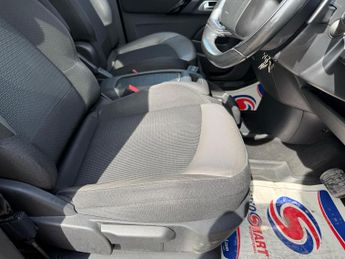 Citroen Grand C4 Picasso 1.6 BlueHDi Flair EAT6 Euro 6 (s/s) 5dr