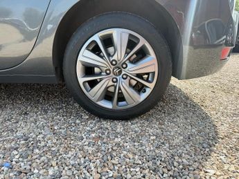 Citroen Grand C4 Picasso 1.6 BlueHDi Flair EAT6 Euro 6 (s/s) 5dr