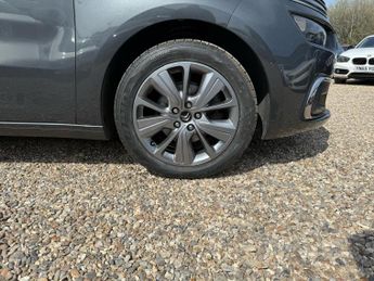 Citroen Grand C4 Picasso 1.6 BlueHDi Flair EAT6 Euro 6 (s/s) 5dr