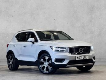 Volvo XC40 1.5 T3 Inscription Auto Euro 6 (s/s) 5dr