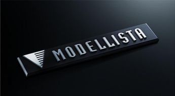 Toyota Land Cruiser 4.6 V8 ZX MODELLISTA AERO BODY STYLING