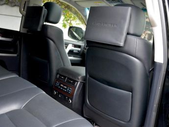 Toyota Land Cruiser 4.6 V8 ZX MODELLISTA AERO BODY STYLING