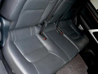 Toyota Land Cruiser 4.6 V8 ZX MODELLISTA AERO BODY STYLING