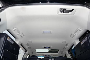 Toyota Land Cruiser 4.6 V8 ZX MODELLISTA AERO BODY STYLING