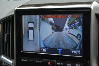 Toyota Land Cruiser 4.6 V8 ZX MODELLISTA AERO BODY STYLING