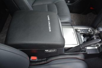 Toyota Land Cruiser 4.6 V8 ZX MODELLISTA AERO BODY STYLING