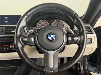 BMW 4 Series 2.0 420i GPF M Sport Auto Euro 6 (s/s) 2dr