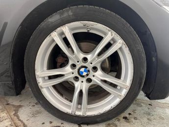 BMW 4 Series 2.0 420i GPF M Sport Auto Euro 6 (s/s) 2dr