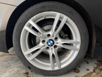 BMW 4 Series 2.0 420i GPF M Sport Auto Euro 6 (s/s) 2dr