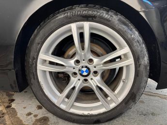 BMW 4 Series 2.0 420i GPF M Sport Auto Euro 6 (s/s) 2dr
