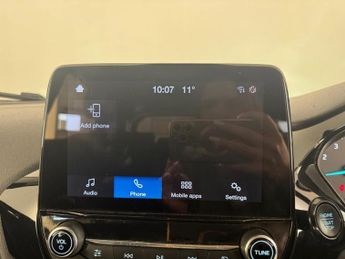 Ford Fiesta 1.0T EcoBoost MHEV Titanium Euro 6 (s/s) 5dr