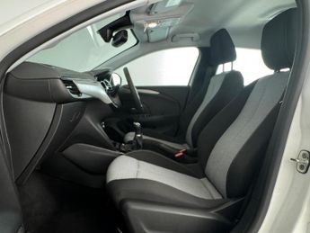 Vauxhall Corsa 1.2 Design Euro 6 5dr
