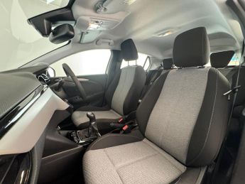 Vauxhall Corsa 1.2 Design Euro 6 5dr